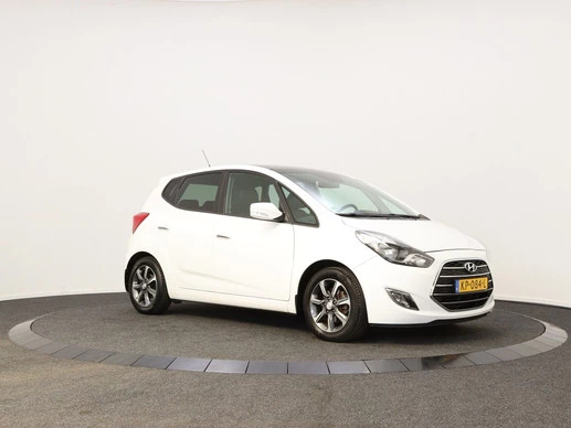 Hyundai ix20 - Afbeelding 12 van 30