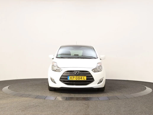 Hyundai ix20 - Afbeelding 13 van 30