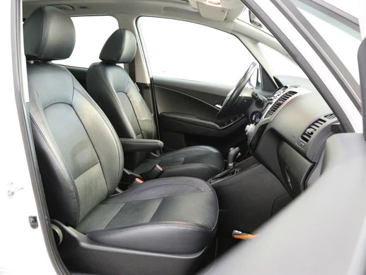 Hyundai ix20 - Afbeelding 20 van 30