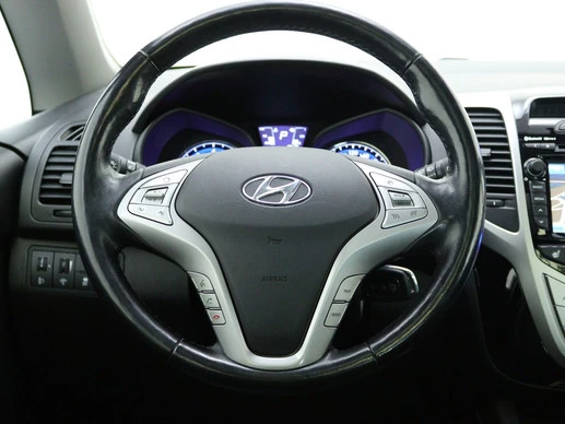 Hyundai ix20 - Afbeelding 27 van 30
