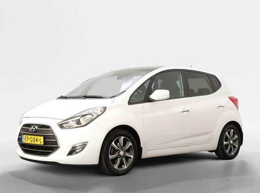 Hyundai ix20 - Afbeelding 1 van 30