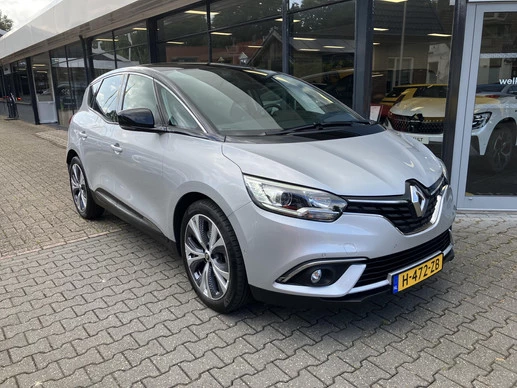 Renault Scénic - Afbeelding 1 van 27