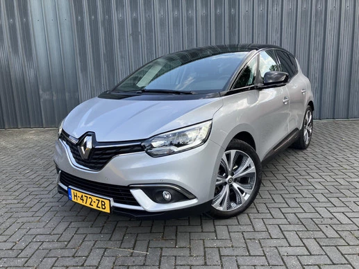 Renault Scénic - Afbeelding 2 van 27