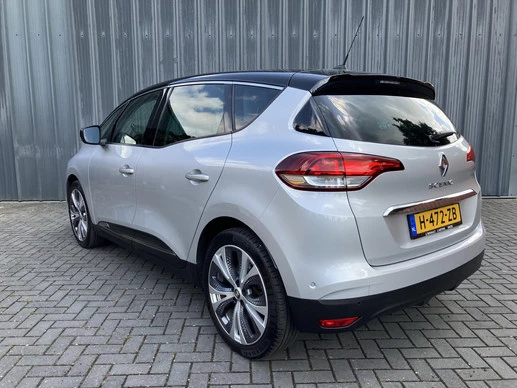 Renault Scénic - Afbeelding 4 van 27