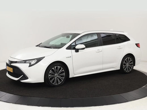 Toyota Corolla - Afbeelding 1 van 30