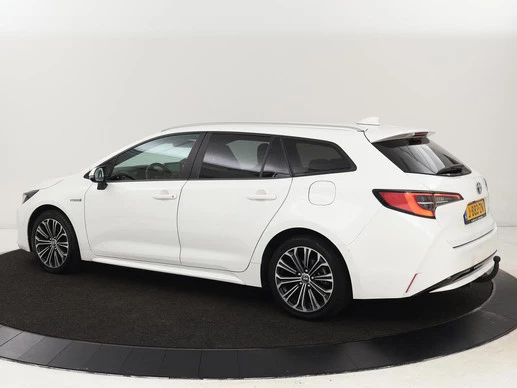 Toyota Corolla - Afbeelding 2 van 30