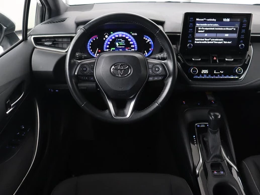 Toyota Corolla - Afbeelding 3 van 30