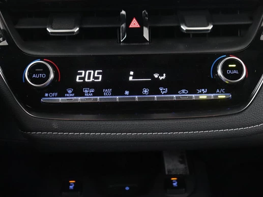 Toyota Corolla - Afbeelding 16 van 30