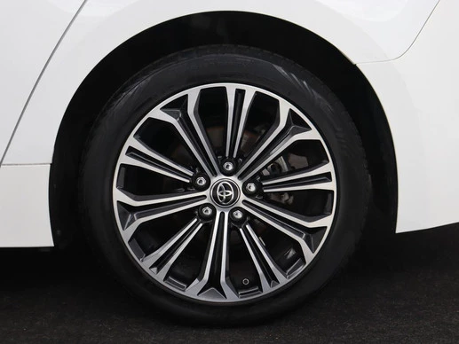 Toyota Corolla - Afbeelding 27 van 30