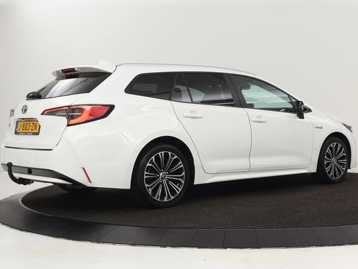 Toyota Corolla - Afbeelding 28 van 30