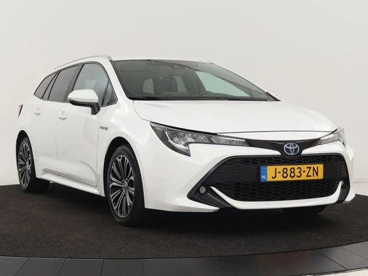 Toyota Corolla - Afbeelding 29 van 30