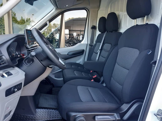 Ford E-Transit - Afbeelding 12 van 30