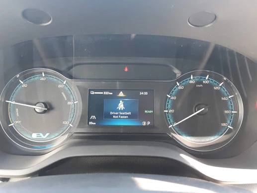 Ford E-Transit - Afbeelding 18 van 30