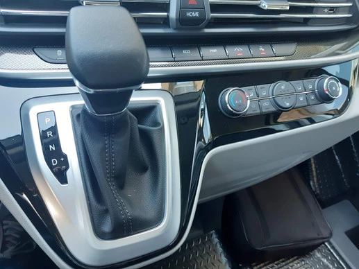 Ford E-Transit - Afbeelding 19 van 30