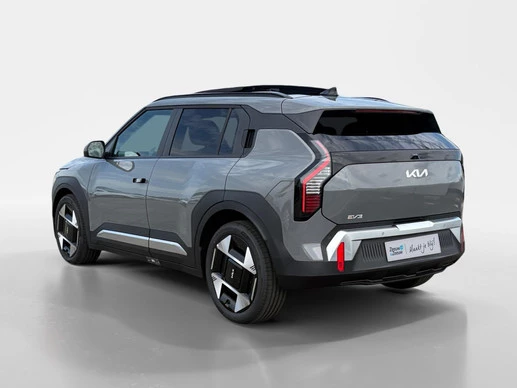 Kia EV3 - Afbeelding 7 van 30