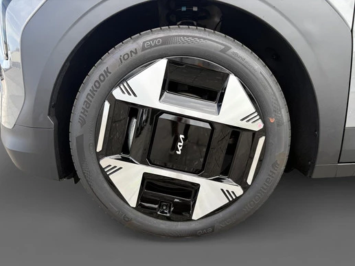 Kia EV3 - Afbeelding 9 van 30