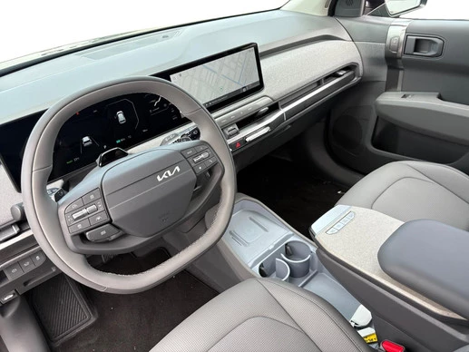 Kia EV3 - Afbeelding 19 van 30