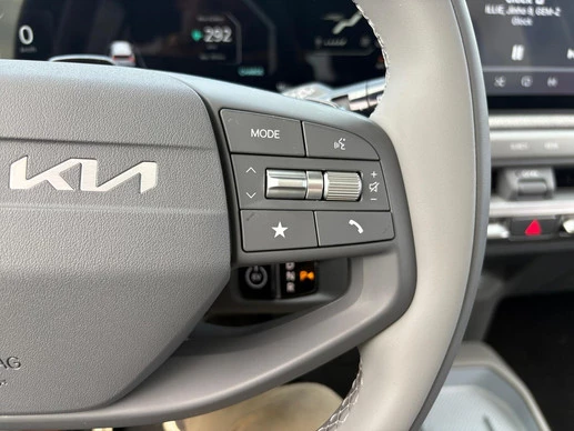 Kia EV3 - Afbeelding 22 van 30