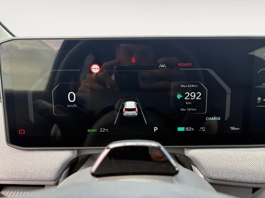 Kia EV3 - Afbeelding 23 van 30
