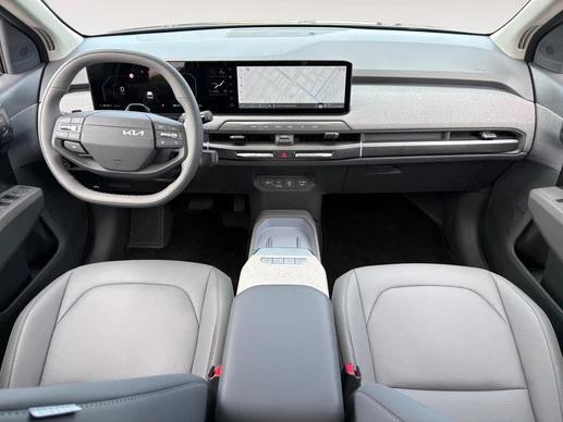 Kia EV3 - Afbeelding 24 van 30