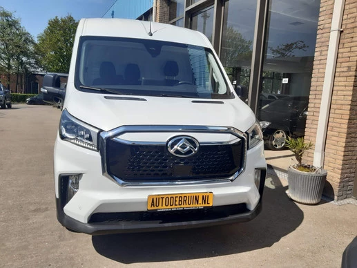 Ford E-Transit - Afbeelding 2 van 30