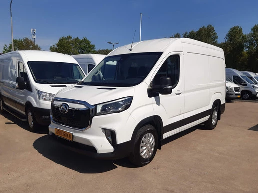 Ford E-Transit - Afbeelding 3 van 30