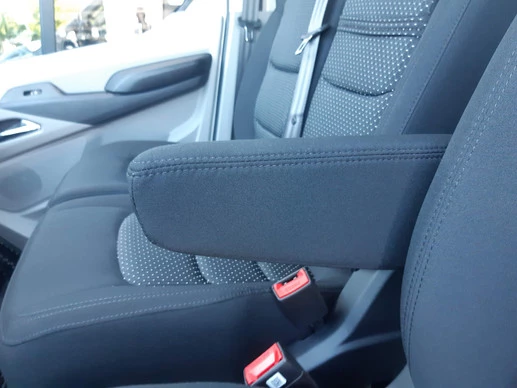 Ford E-Transit - Afbeelding 14 van 30