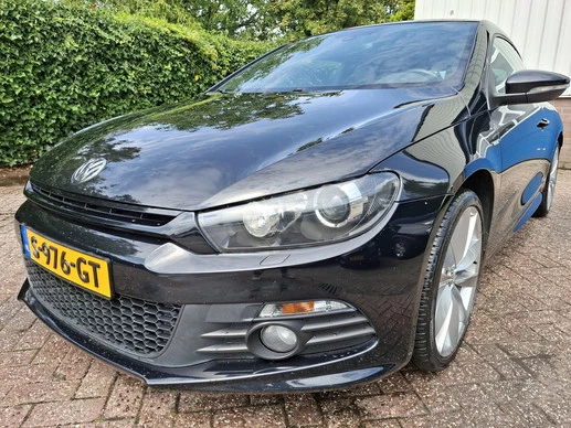 Volkswagen Scirocco - Afbeelding 2 van 16