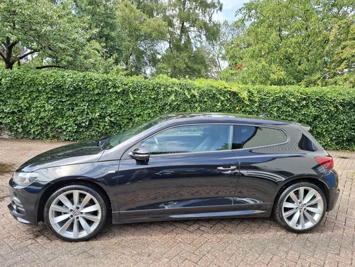 Volkswagen Scirocco - Afbeelding 4 van 16