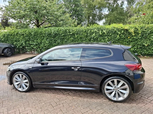 Volkswagen Scirocco - Afbeelding 5 van 16