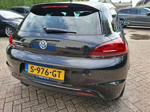 Volkswagen Scirocco - Afbeelding 7 van 16