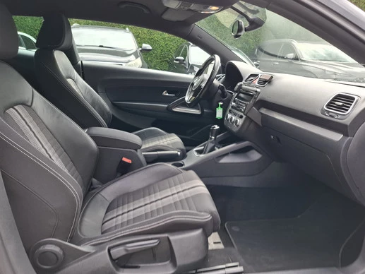 Volkswagen Scirocco - Afbeelding 11 van 16