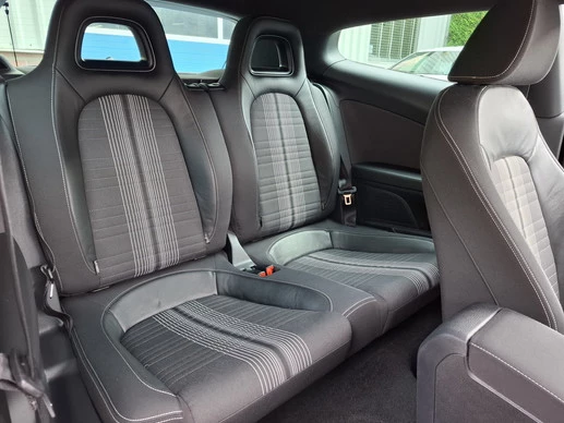 Volkswagen Scirocco - Afbeelding 12 van 16