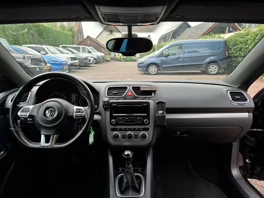 Volkswagen Scirocco - Afbeelding 13 van 16