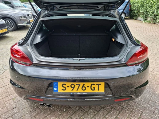 Volkswagen Scirocco - Afbeelding 14 van 16