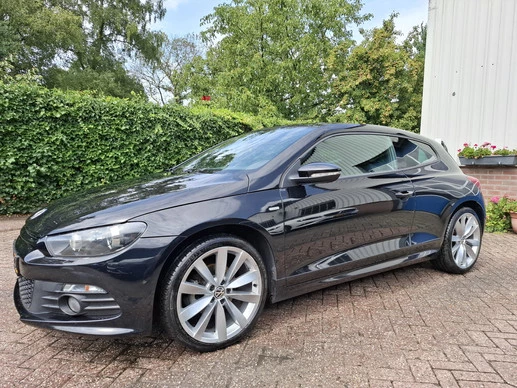 Volkswagen Scirocco - Afbeelding 15 van 16