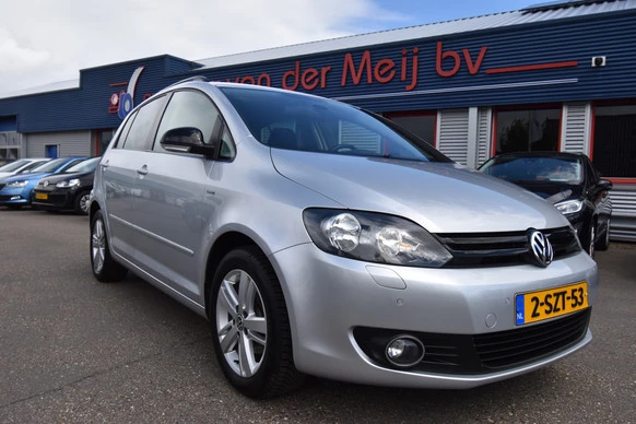 Volkswagen Golf Plus - Afbeelding 1 van 30