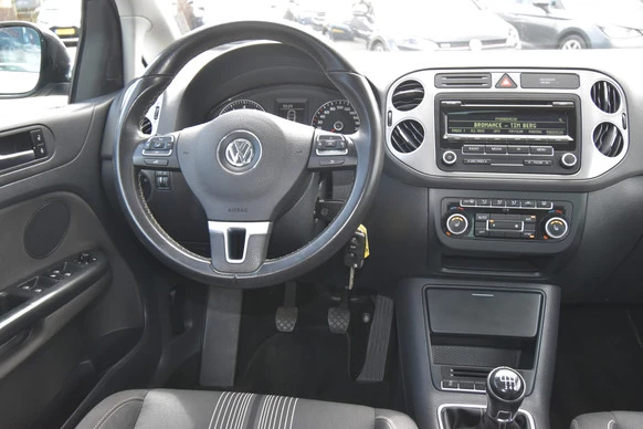 Volkswagen Golf Plus - Afbeelding 2 van 30