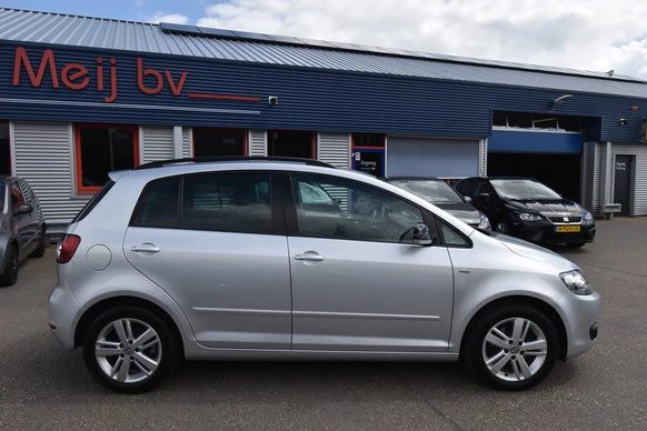 Volkswagen Golf Plus - Afbeelding 3 van 30