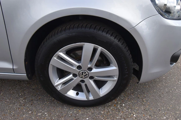 Volkswagen Golf Plus - Afbeelding 5 van 30
