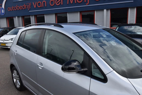 Volkswagen Golf Plus - Afbeelding 6 van 30