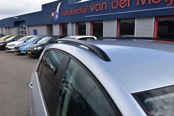 Volkswagen Golf Plus - Afbeelding 7 van 30