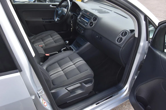 Volkswagen Golf Plus - Afbeelding 8 van 30