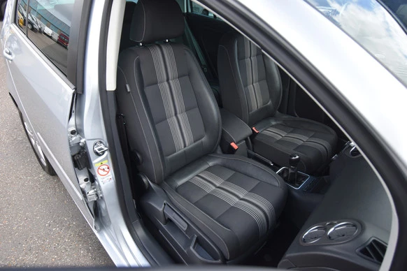 Volkswagen Golf Plus - Afbeelding 9 van 30