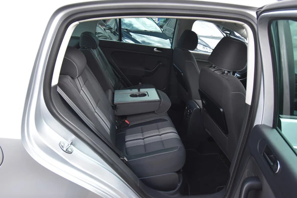 Volkswagen Golf Plus - Afbeelding 10 van 30