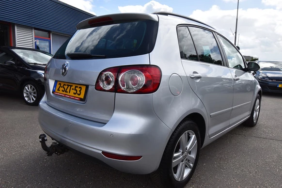 Volkswagen Golf Plus - Afbeelding 12 van 30
