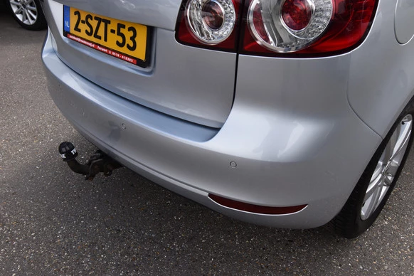 Volkswagen Golf Plus - Afbeelding 13 van 30