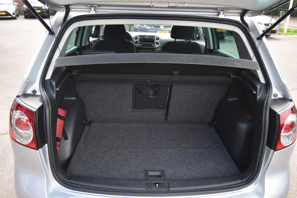 Volkswagen Golf Plus - Afbeelding 15 van 30