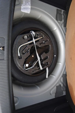Volkswagen Golf Plus - Afbeelding 16 van 30