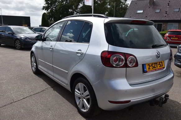 Volkswagen Golf Plus - Afbeelding 17 van 30